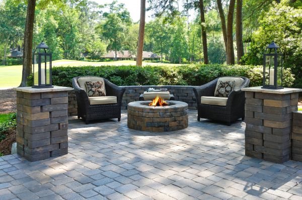 Backyard Renovation Service in Madison