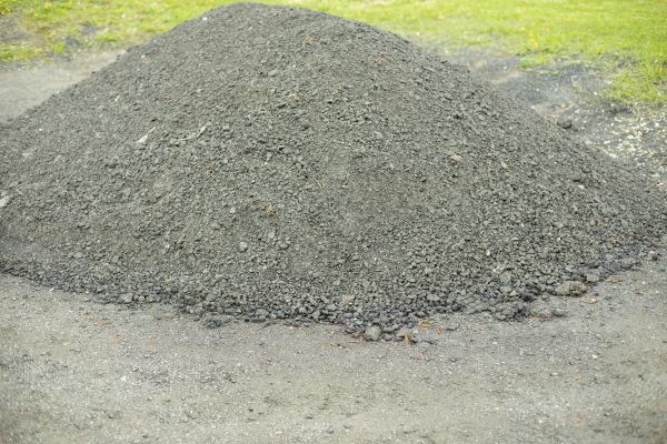 Crushed Rock Delivery in Madison