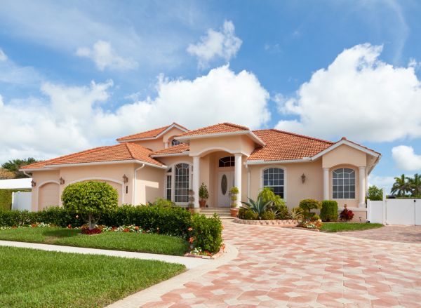 Landscape Curb Appeal Service in Madison