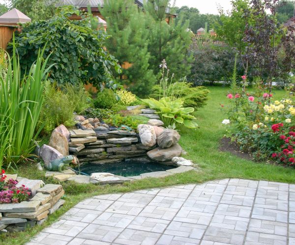 Outdoor Remodeling in Madison