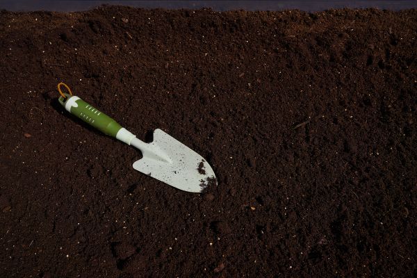 Rich Soil Delivery in Madison