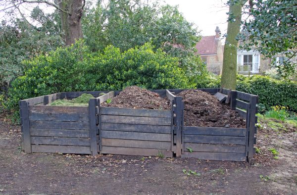 Compost Delivery Service in Madison