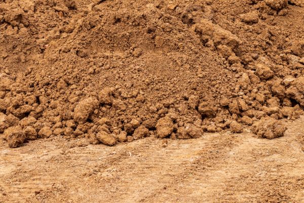 Sandy Loam Delivery in Madison