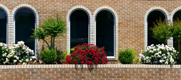 Church Landscaping in Madison
