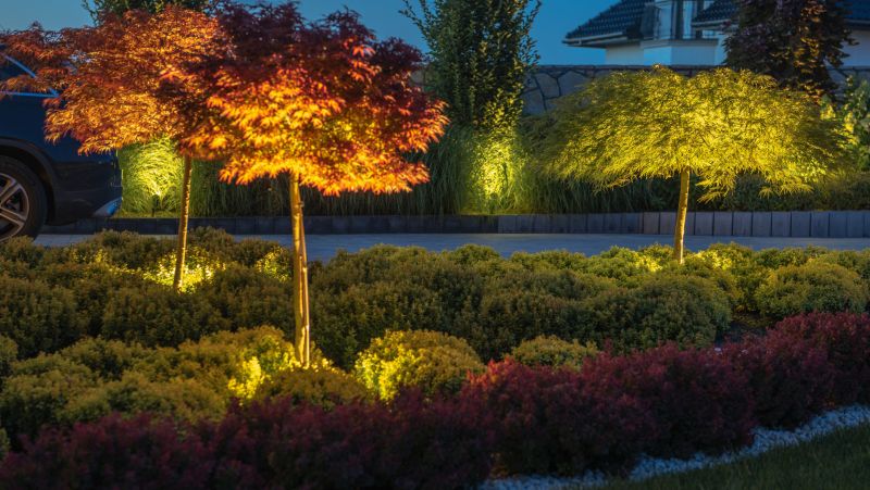 Landscape Lighting Specialists